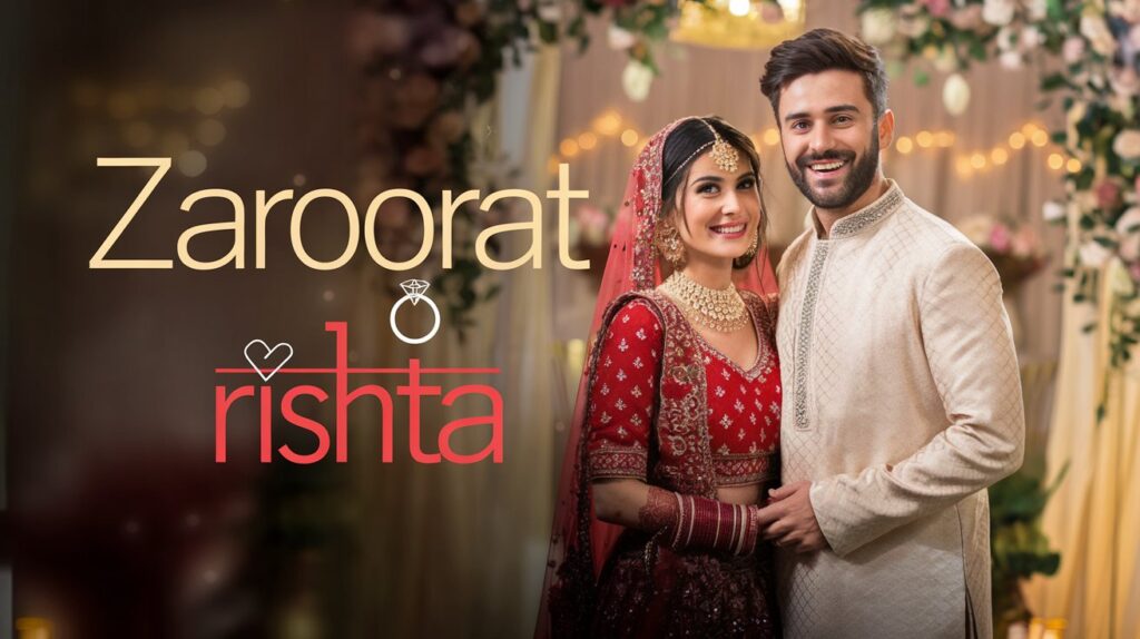 Zaroorat Rishta
