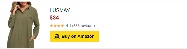 Lusmay deal on amazon buy now