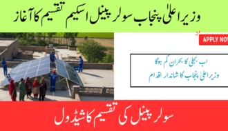 Free Solar Panel Scheme