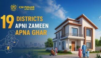 Apni Zameen Apna Ghar Program