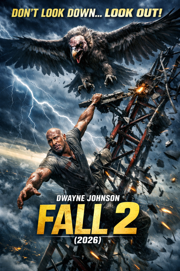 FALL 2 (2026)