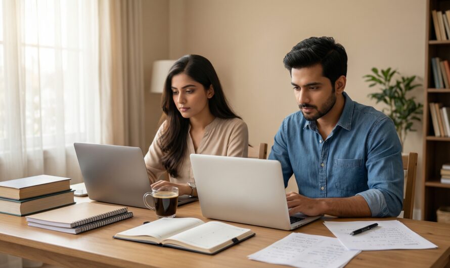 Work from Home in Pakistan: Assignment Writing Jobs Without Any Fees