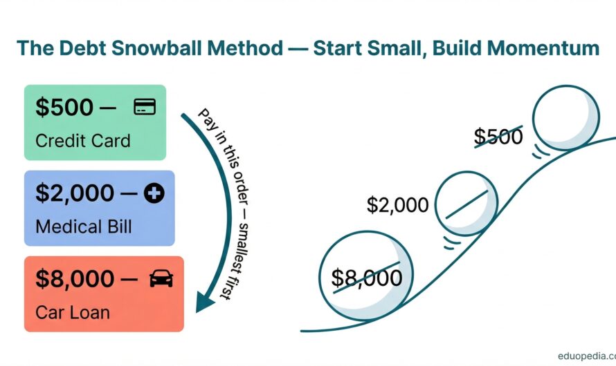 Debt Snowball vs Debt Avalanche: Which Method Actually Pays Off Debt Faster?