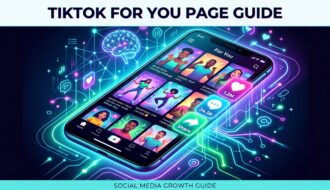 TikTok For You Option Complete Guide
